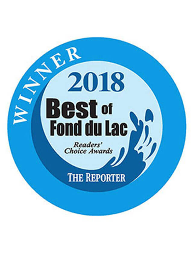 2018 Fond Du Lac