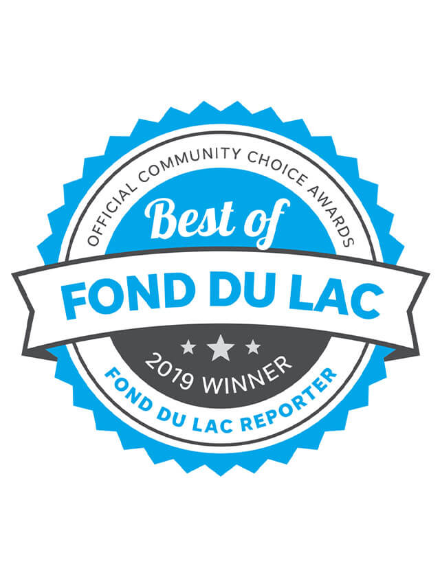 2019 Fond Du Lac