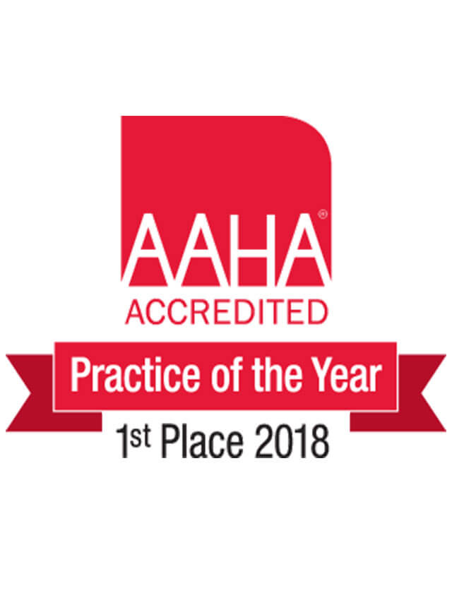 AAHA 2018