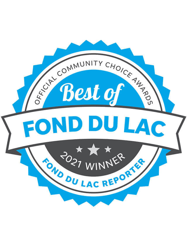 2021 Fond Du Lac