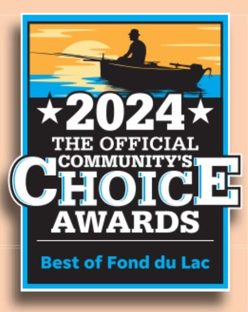 2024 Community's Choice