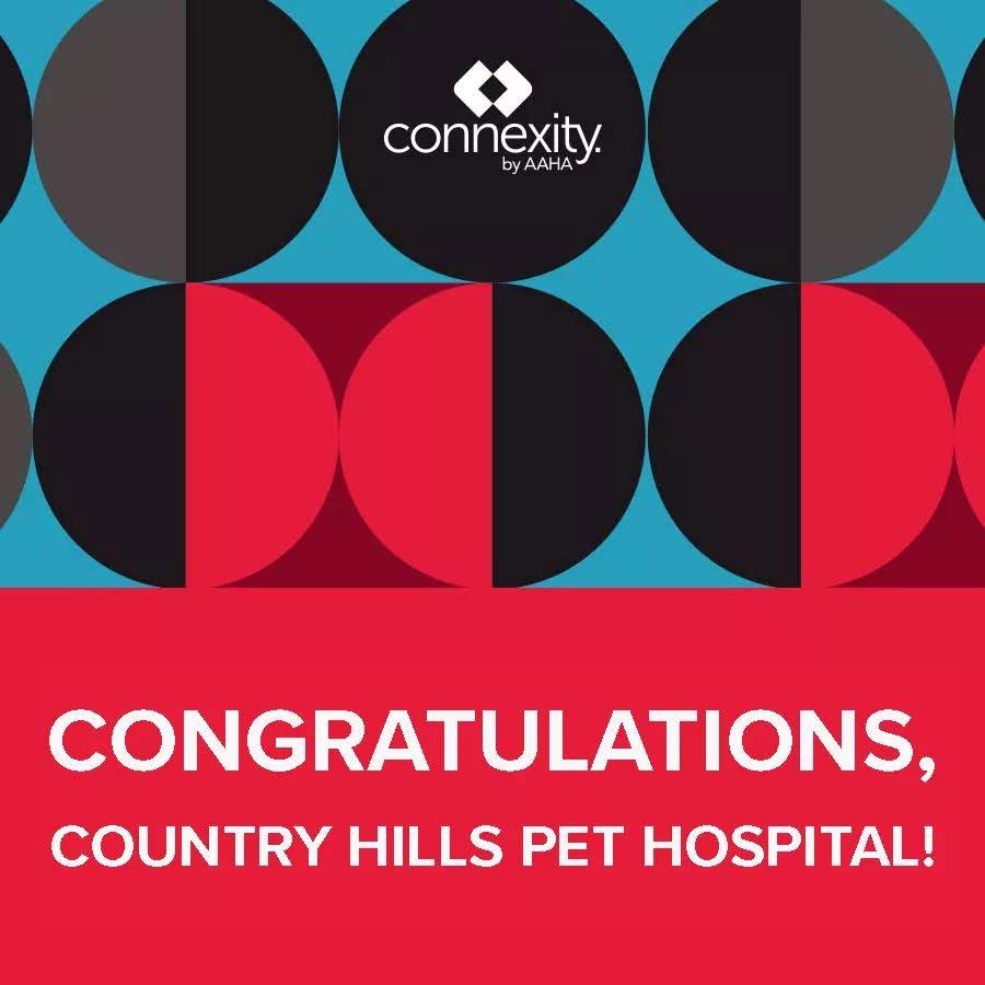 Congrats Country Hills 